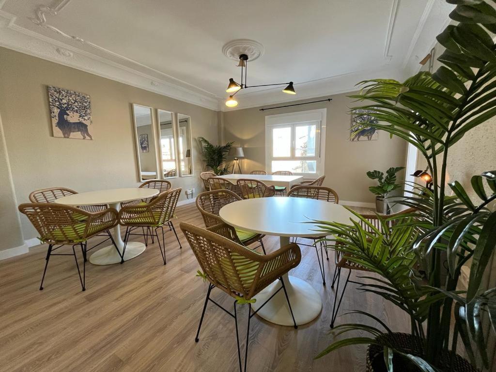 Apartament Vtz El Balcon De Conde De Aranda III Saragossa Zewnętrze zdjęcie