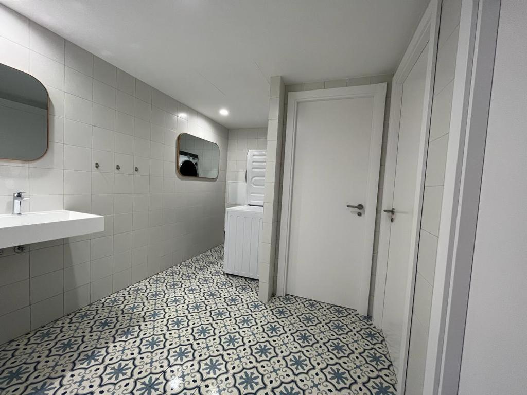Apartament Vtz El Balcon De Conde De Aranda III Saragossa Zewnętrze zdjęcie